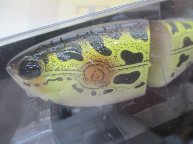 ﾀｲﾆｰｼﾞｮｰｶｰ