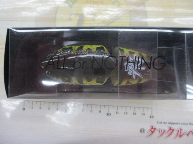 ﾀｲﾆｰｼﾞｮｰｶｰ