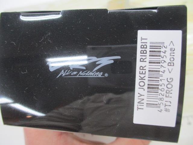 ﾀｲﾆｰｼﾞｮｰｶｰ