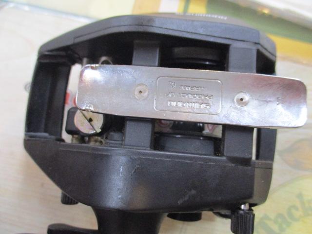 バンタムブラックマグナム100GT