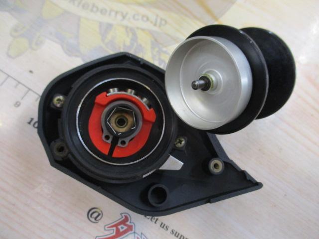 バンタムブラックマグナム100GT