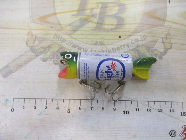 『ダイワ』ドリンカー