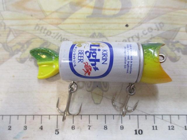 『ダイワ』ドリンカー