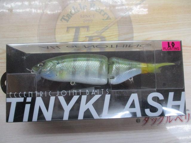 タイニークラッシュ