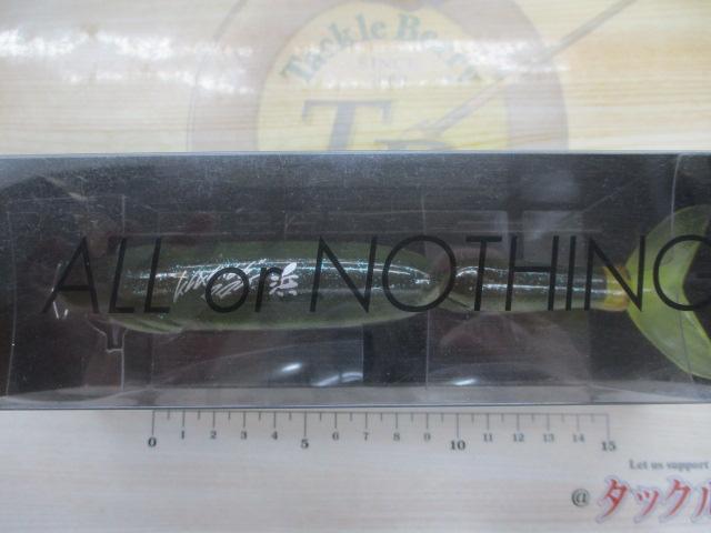 タイニークラッシュ