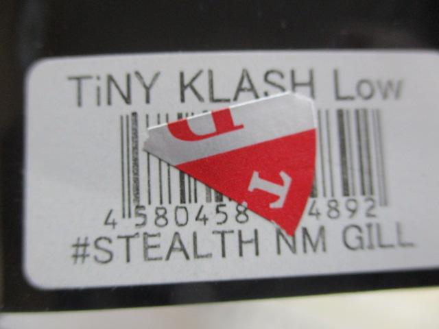 タイニークラッシュ