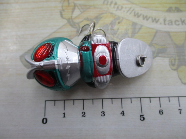 仮面ﾗｲﾀﾞｰ　ﾙｱｰ 