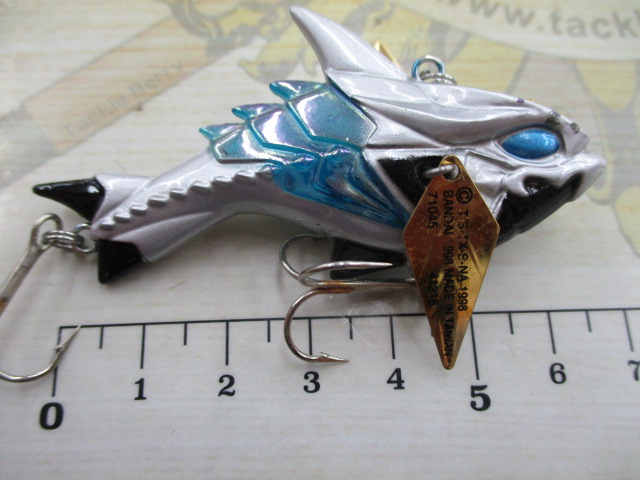 バンダイ グランダー武蔵 ゴッドレジェンダー