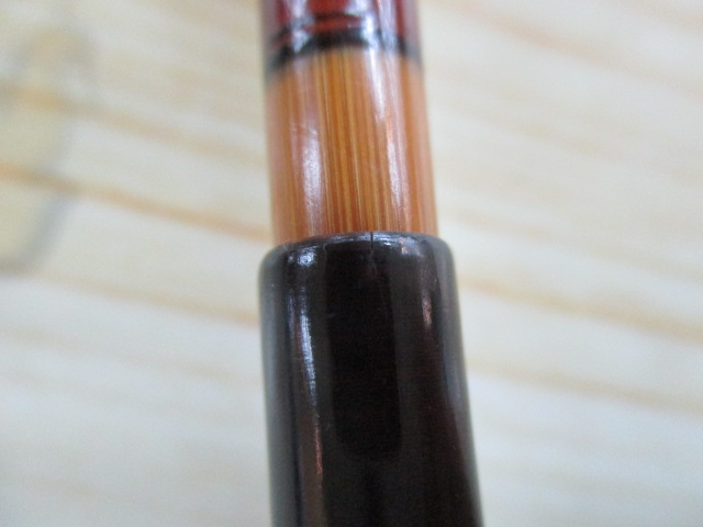 廣茂特作あけがらす11.2尺