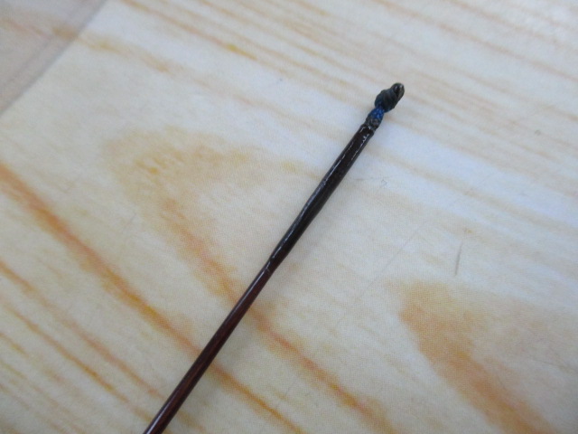 廣茂特作あけがらす11.2尺