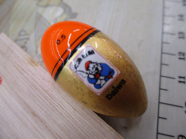 金箔浮子セット