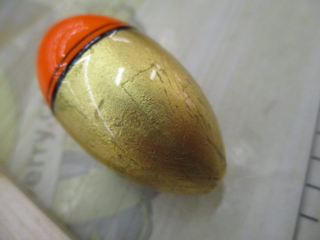 金箔浮子セット