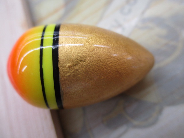 金箔浮子セット