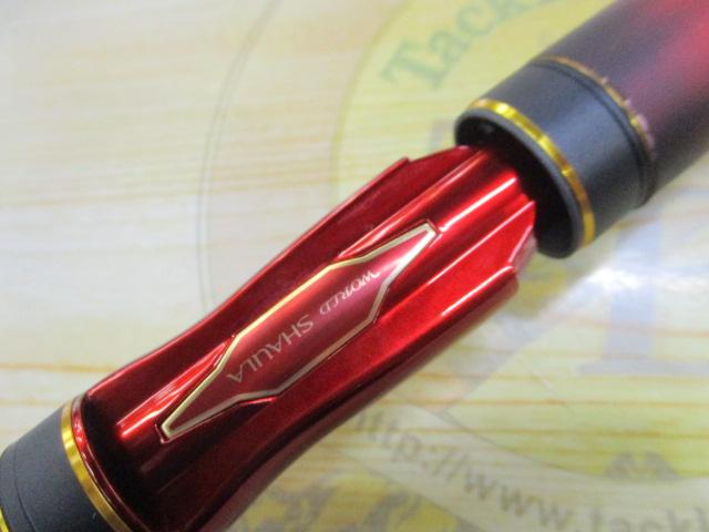 24ワールドシャウラ テクニカルエディション S66UL-R/2