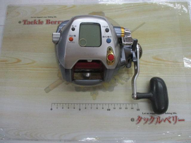 ｼｰﾎﾞｰｸﾞ 500FT