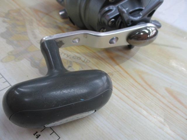 ｼｰﾎﾞｰｸﾞ 500FT