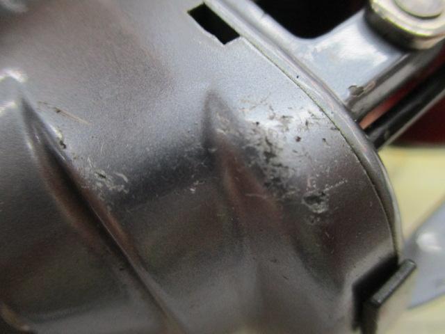 ｼｰﾎﾞｰｸﾞ 500FT