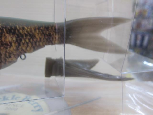 クラッシュゴースト