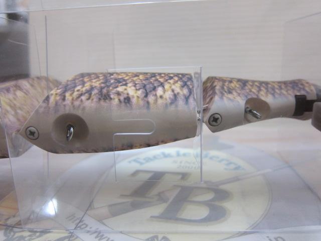 クラッシュゴースト