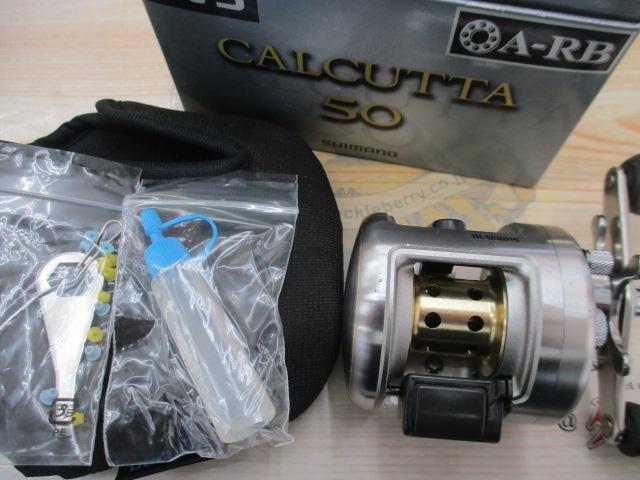 05ｶﾙｶｯﾀ 50