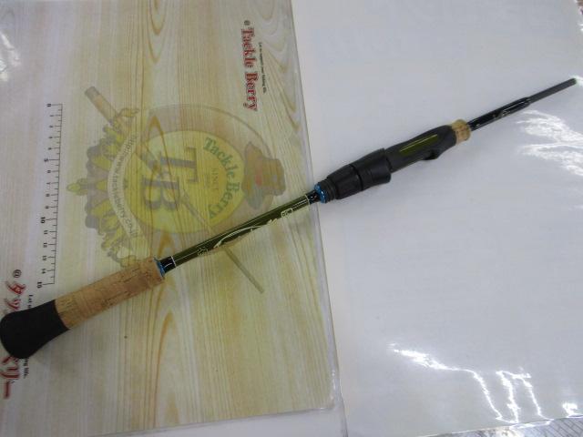 ジェットセッター64S