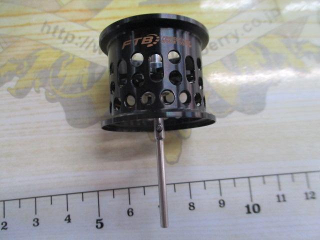 16アルデバランBFS FTBスプール