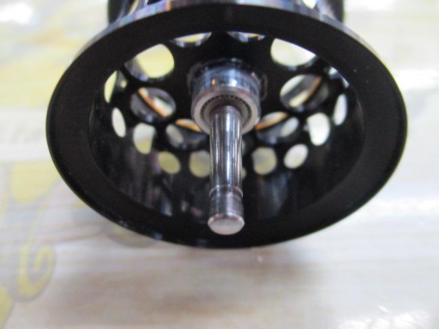 16アルデバランBFS FTBスプール