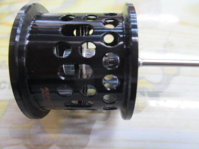 16アルデバランBFS FTBスプール