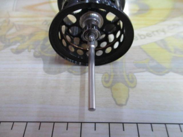 16アルデバランBFS FTBスプール