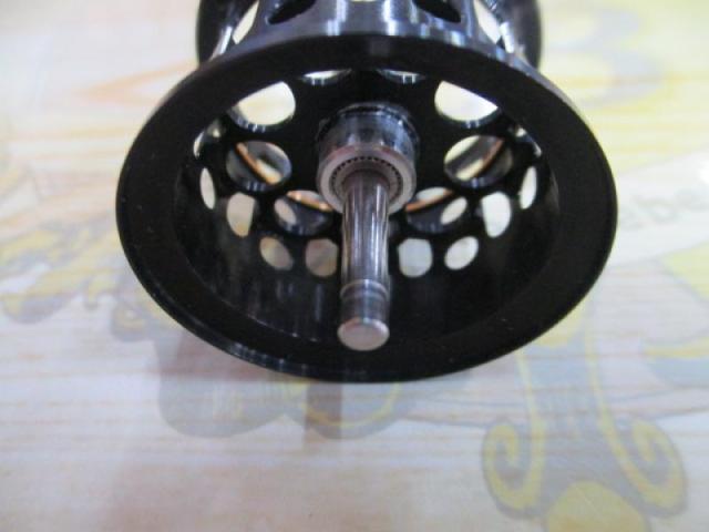 16アルデバランBFS FTBスプール