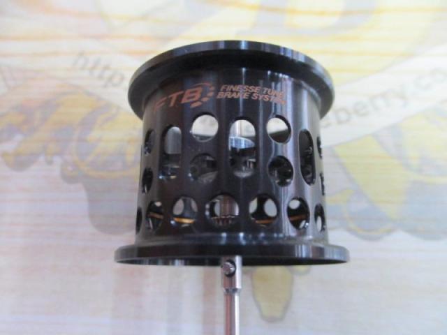 16アルデバランBFS FTBスプール