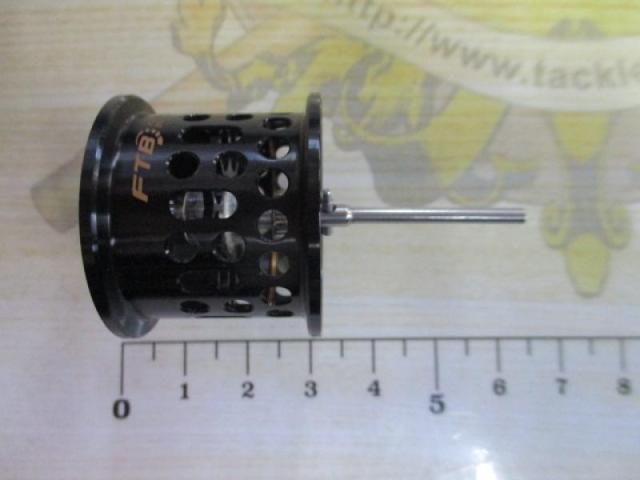 16アルデバランBFS FTBスプール