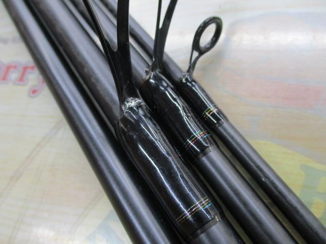 トラスティックS810ML