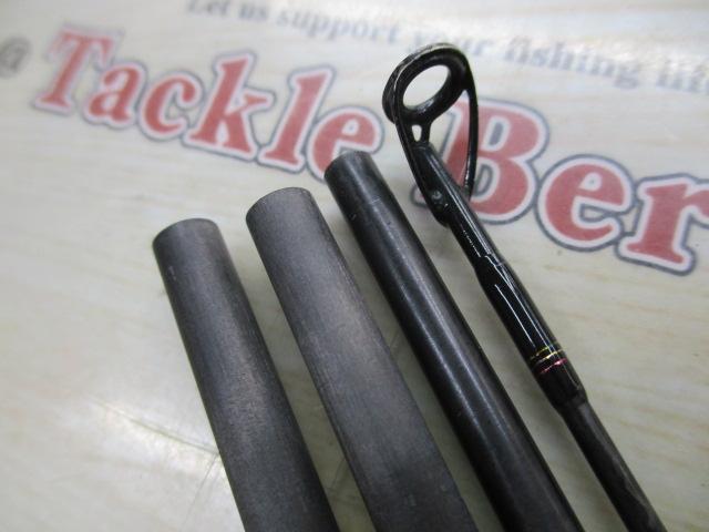 トラスティックS810ML