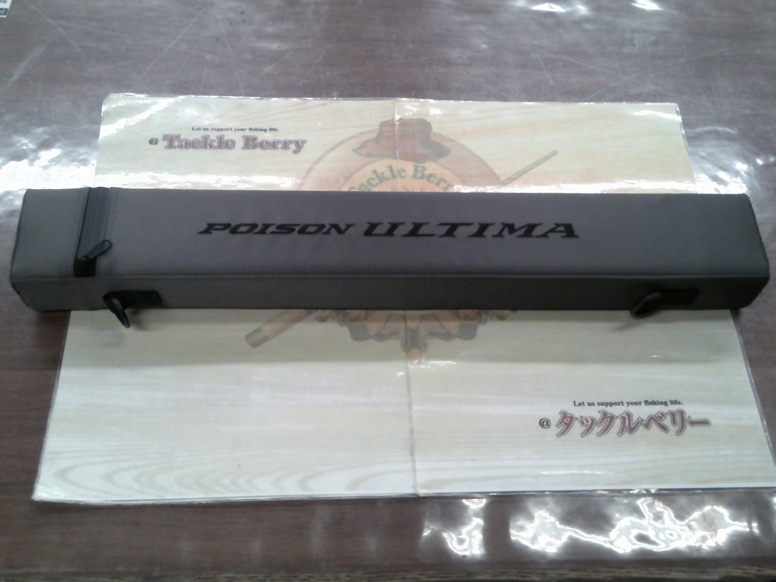 ﾎﾟｲｽﾞﾝｱﾙﾃｨﾏ　ﾊｰﾄﾞｹｰｽ