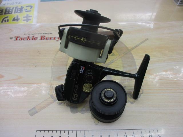 カーディナルC3グリーン