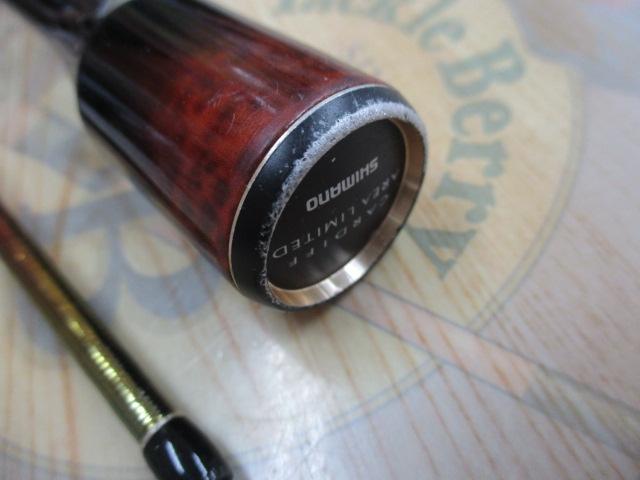 カーディフエリアリミテッド S66UL