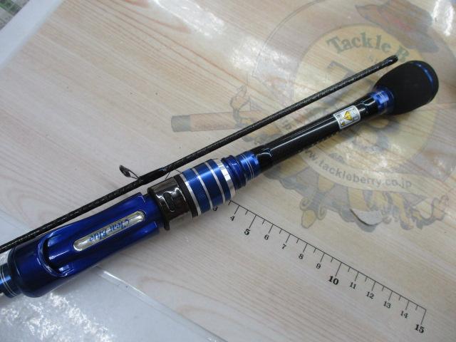 ｸﾘｽﾀｰ56ﾌｧｲﾝﾀﾞｰ5.6ft