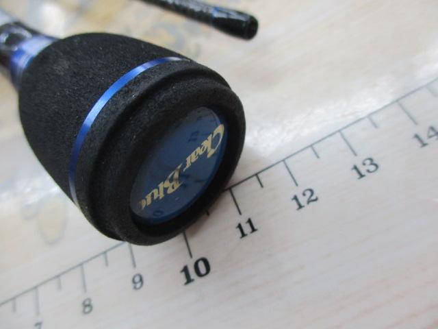 ｸﾘｽﾀｰ56ﾌｧｲﾝﾀﾞｰ5.6ft