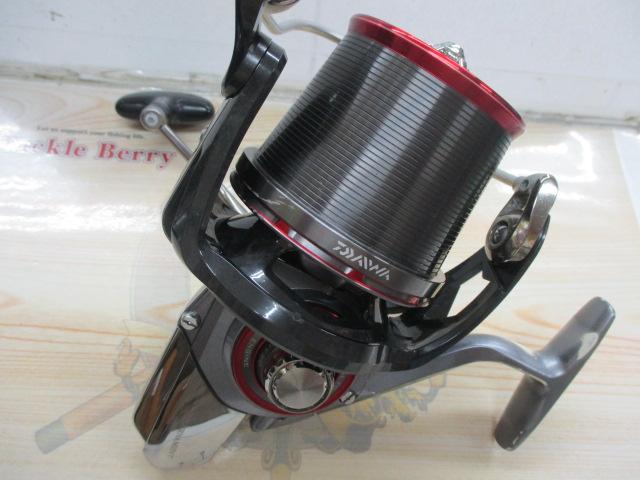 13トーナメントサーフ 45 06PE