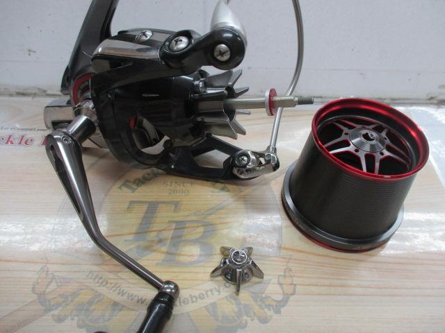 13トーナメントサーフ 45 06PE