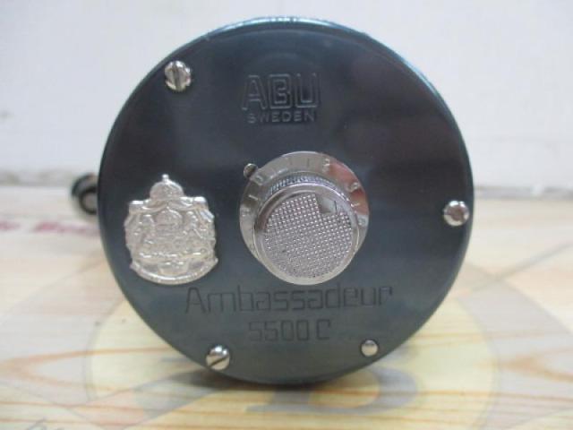 5500C クラシック ブルーグレー