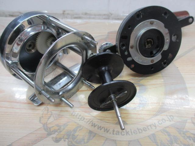 5500C クラシック ブルーグレー