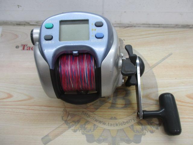 ｽｰﾊﾟｰﾀﾅｺﾝS 500CP