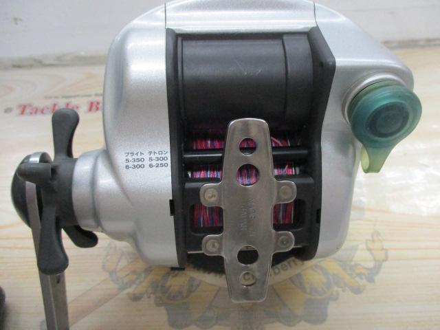 ｽｰﾊﾟｰﾀﾅｺﾝS 500CP