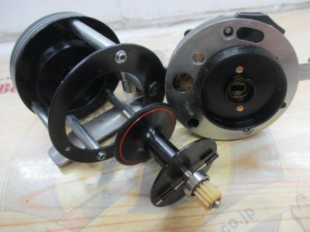 ﾐﾘｵﾈｱ GS-3000C