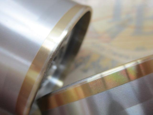 11ｽｰﾊﾟｰｴｱﾛｷｽｽﾍﾟｼｬﾙｺﾝﾍﾟｴﾃﾞｨｼｮﾝ 極細仕様