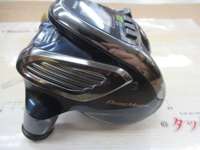 ﾋﾞｰｽﾄﾏｽﾀｰ 2000