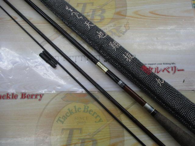 がまへら天也翔抜 9