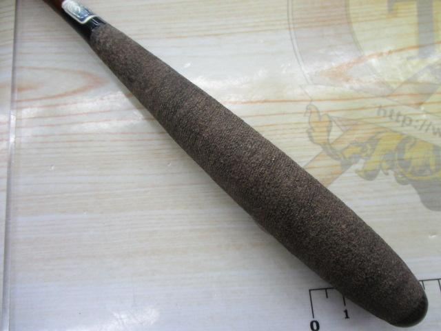 がまへら天也翔抜 9